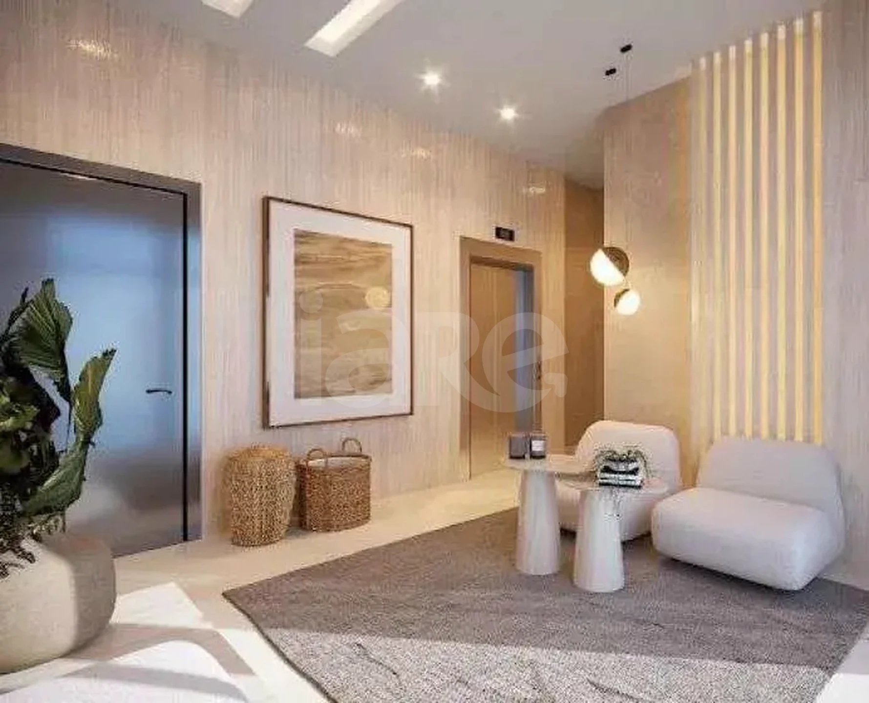 Alicante Residence - Apartamento com 40,58 m², em Canto Grande — foto 6