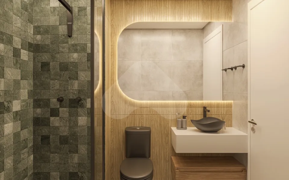 Livus Estilo Oratório - Apartamento com 39,88 m², em Vila Independência — foto 10