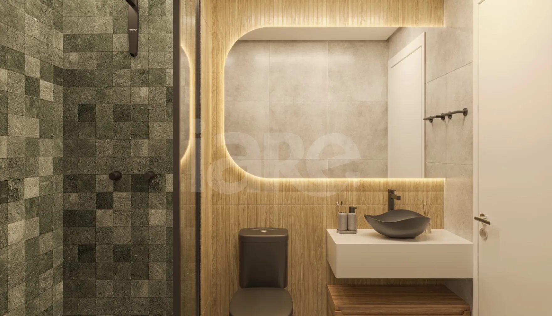 Livus Estilo Oratório - Apartamento com 39,88 m², em Vila Independência — foto 10
