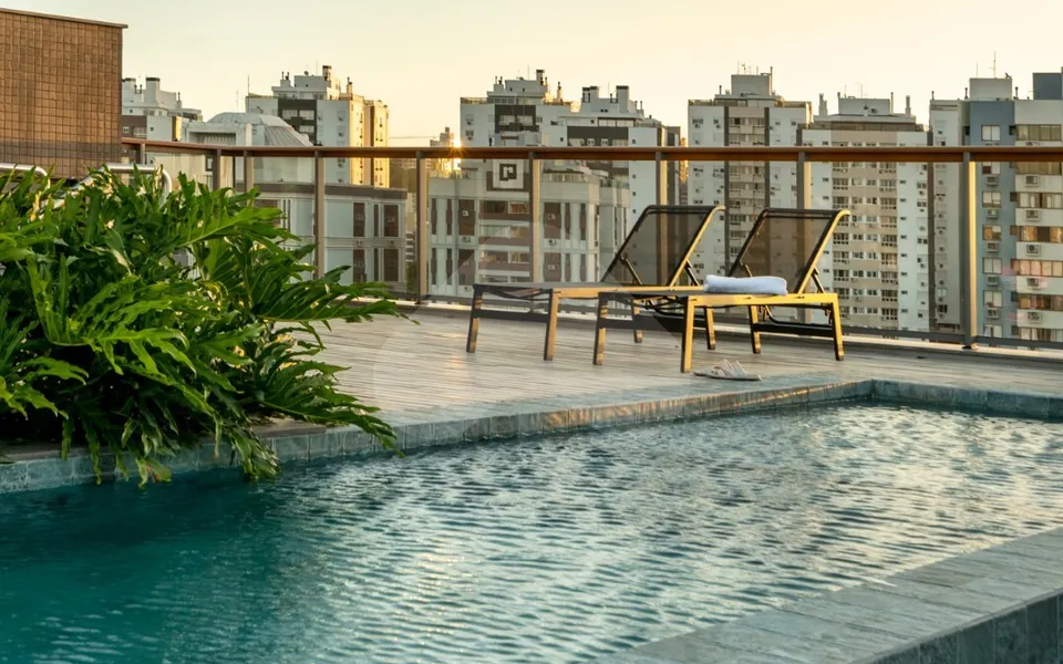 Vida - Apartamento com 70,44 m², em Boa Vista — foto 17