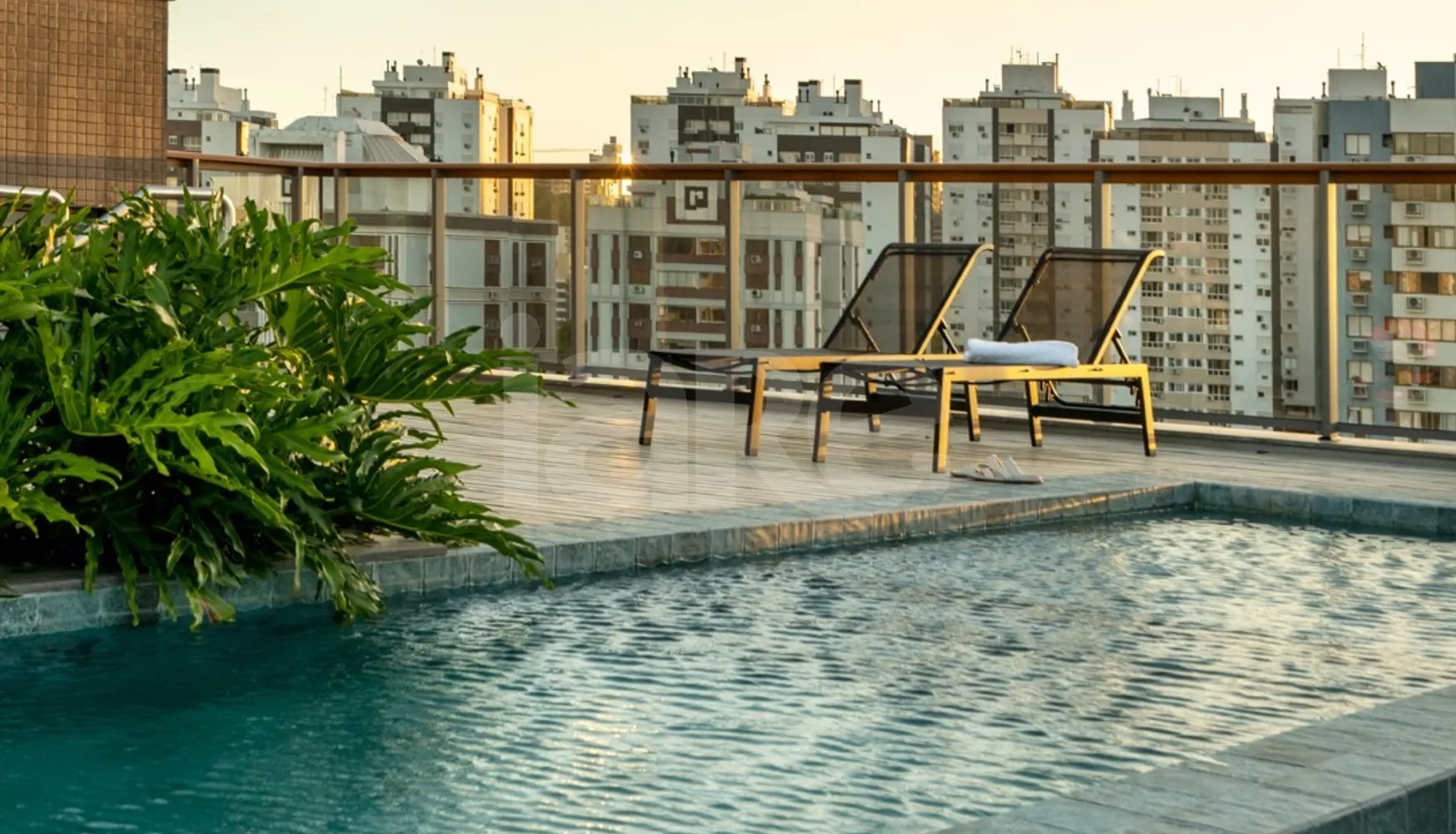 Vida - Apartamento com 70,44 m², em Boa Vista — foto 23