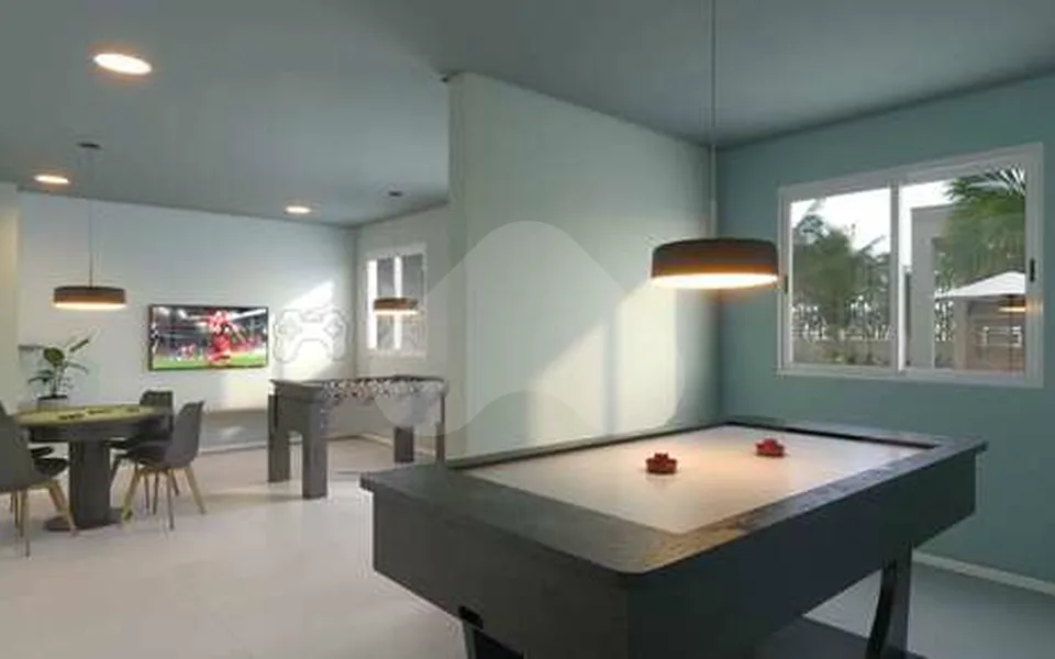 Vibra Marechal Tito - Apartamento com 31,99 m², em São Miguel Paulista — foto 14