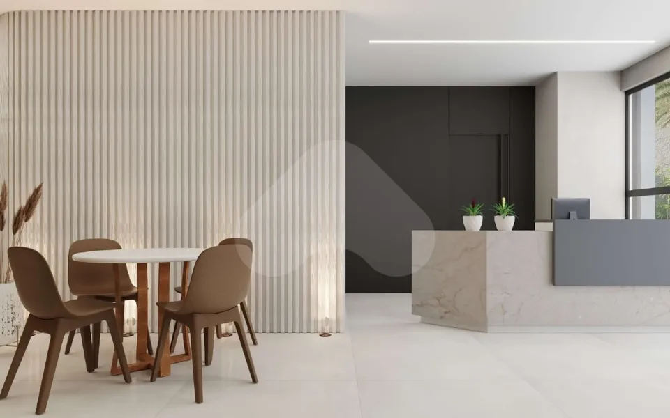 Istoría - Apartamento com 55,83 m², em Rosarinho — foto 5