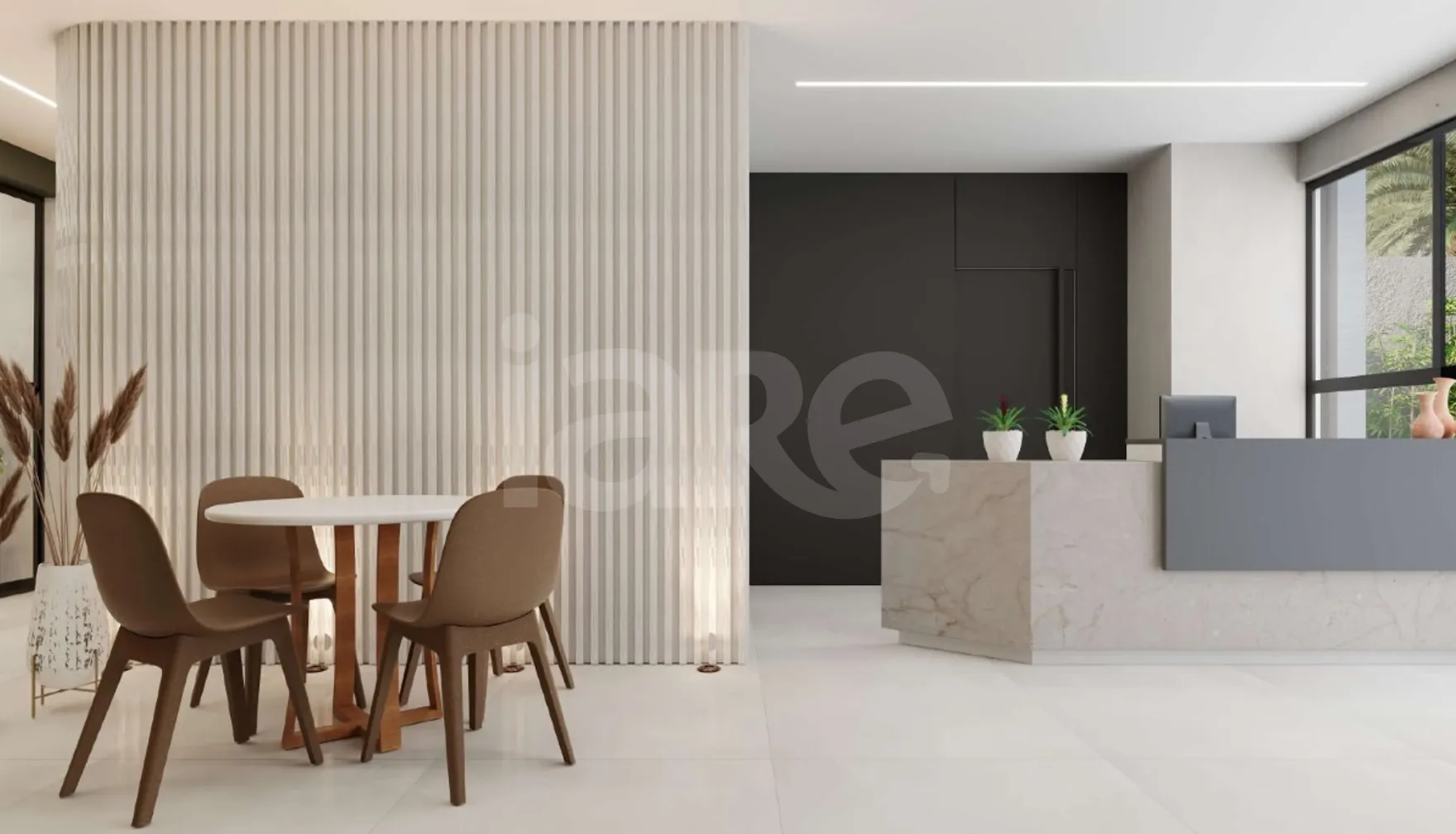 Istoría - Apartamento com 55,83 m², em Rosarinho — foto 11