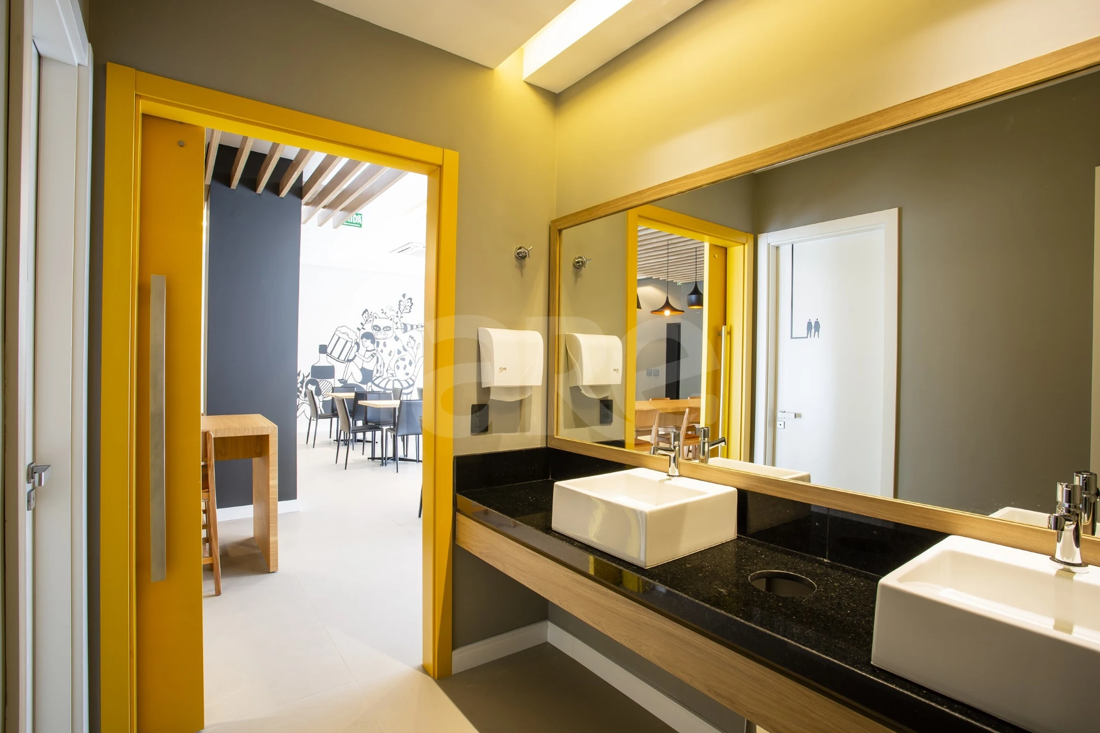 Artsy Studios Work - Sala comercial com 36,11 m², em Cidade Baixa — foto 2