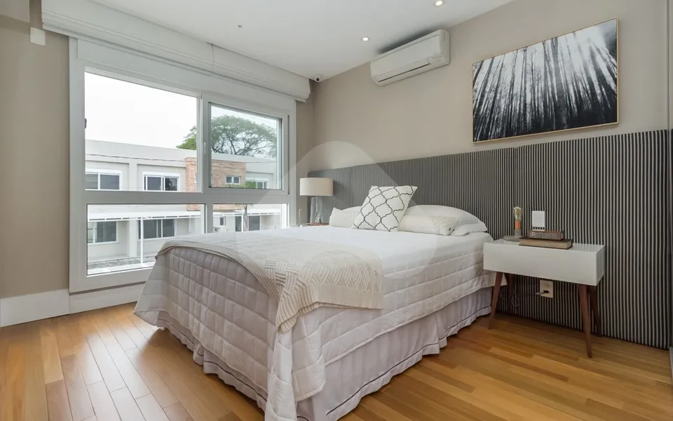 Euroville - Casa com 188,03 m², em Vila Nova — foto 43