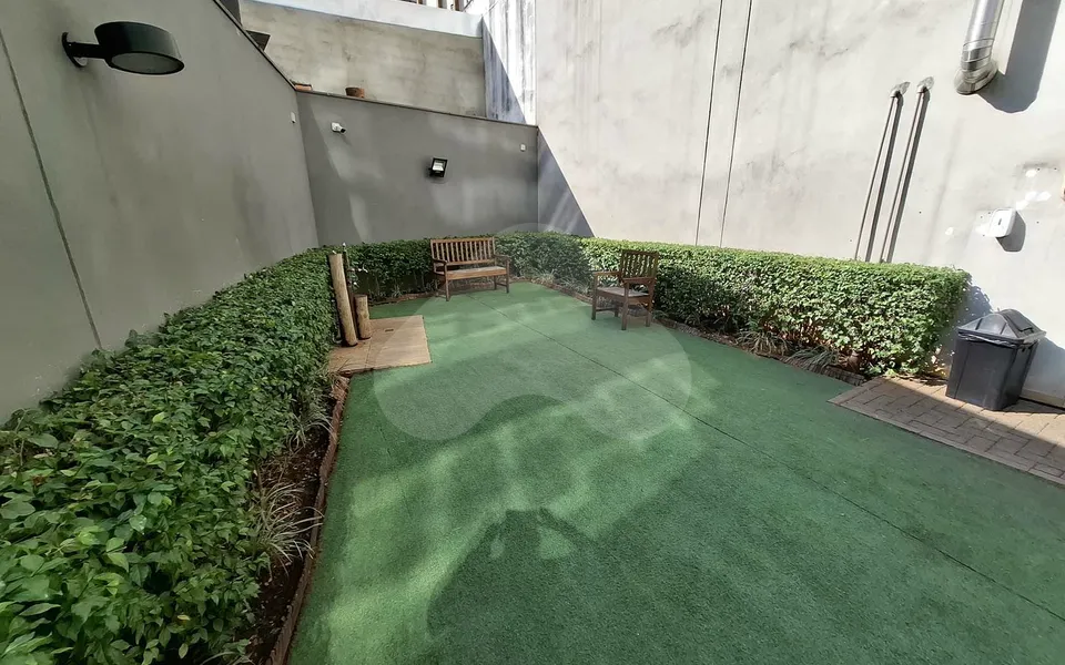 Helbor Nun Vila Nova - Studio com 38,74 m², em Vila Nova Conceição — foto 24