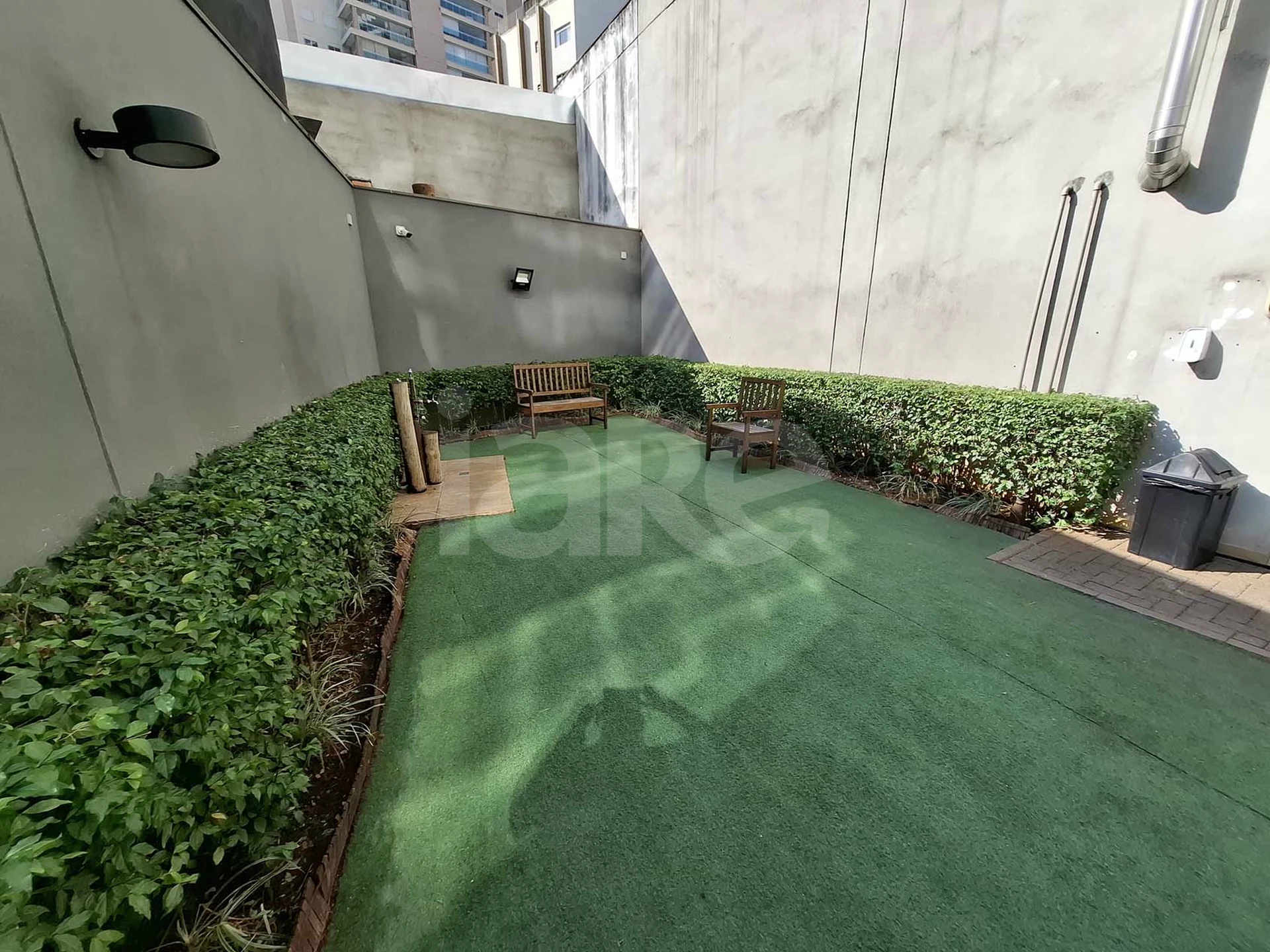 Helbor Nun Vila Nova - Studio com 38,74 m², em Vila Nova Conceição — foto 24