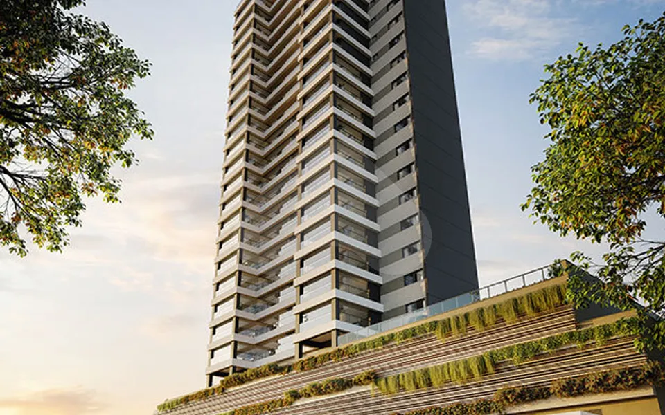 Vittrino Francisca Julia - Apartamento com 174,85 m², em Santana — foto 18