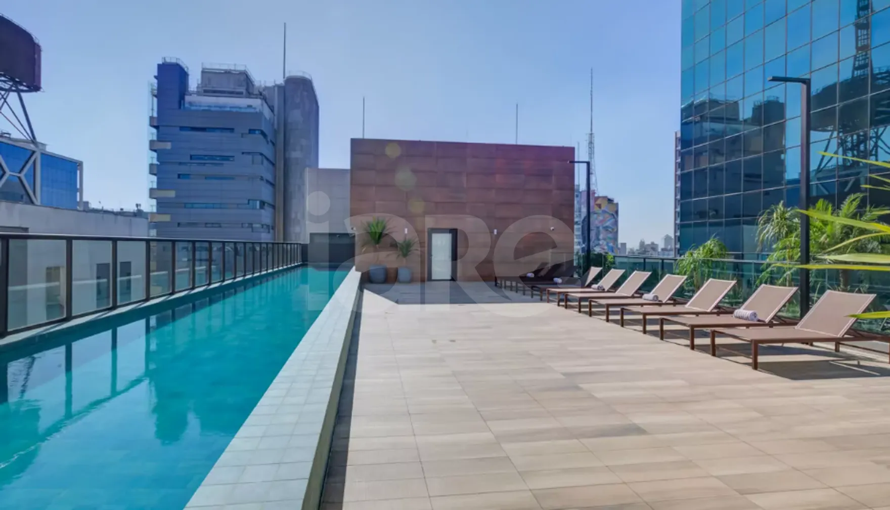 Qoya Hotel São Paulo - Apartamento com 22,23 m², em Paraíso — foto 24