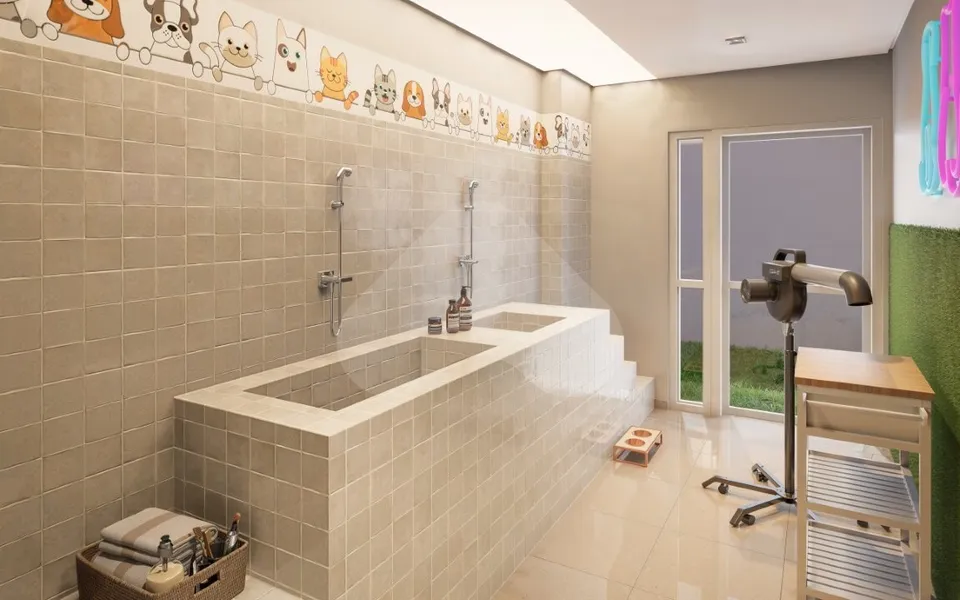 Marka Vila Ré - Apartamento com 35,06 m², em Vila Ré — foto 11