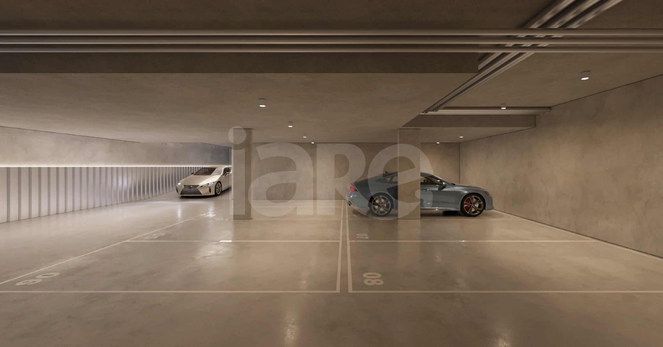 Áurea - Casa com 318,76 m², em Campina do Siqueira — foto 14