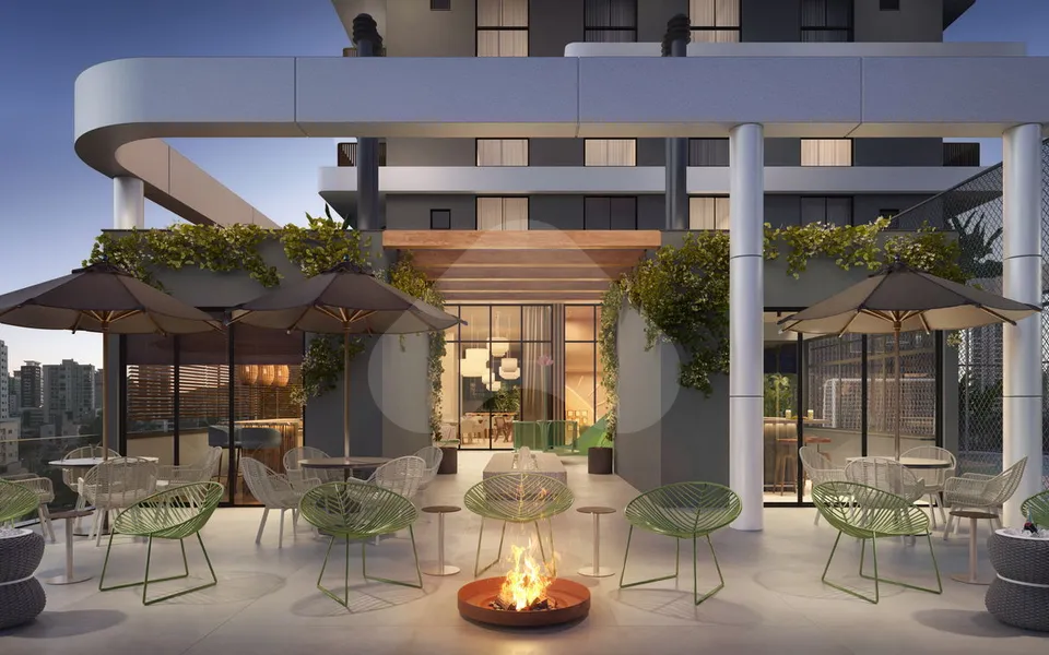 Biomas - Loja com 80 m², em Meia Praia — foto 23