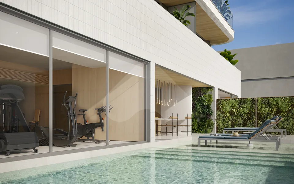Vista Ipanema - Apartamento com 172,94 m², em Ipanema — foto 15