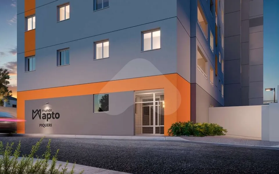Mundo Apto Piqueri - Apartamento com 24,84 m², em Piqueri — foto 4