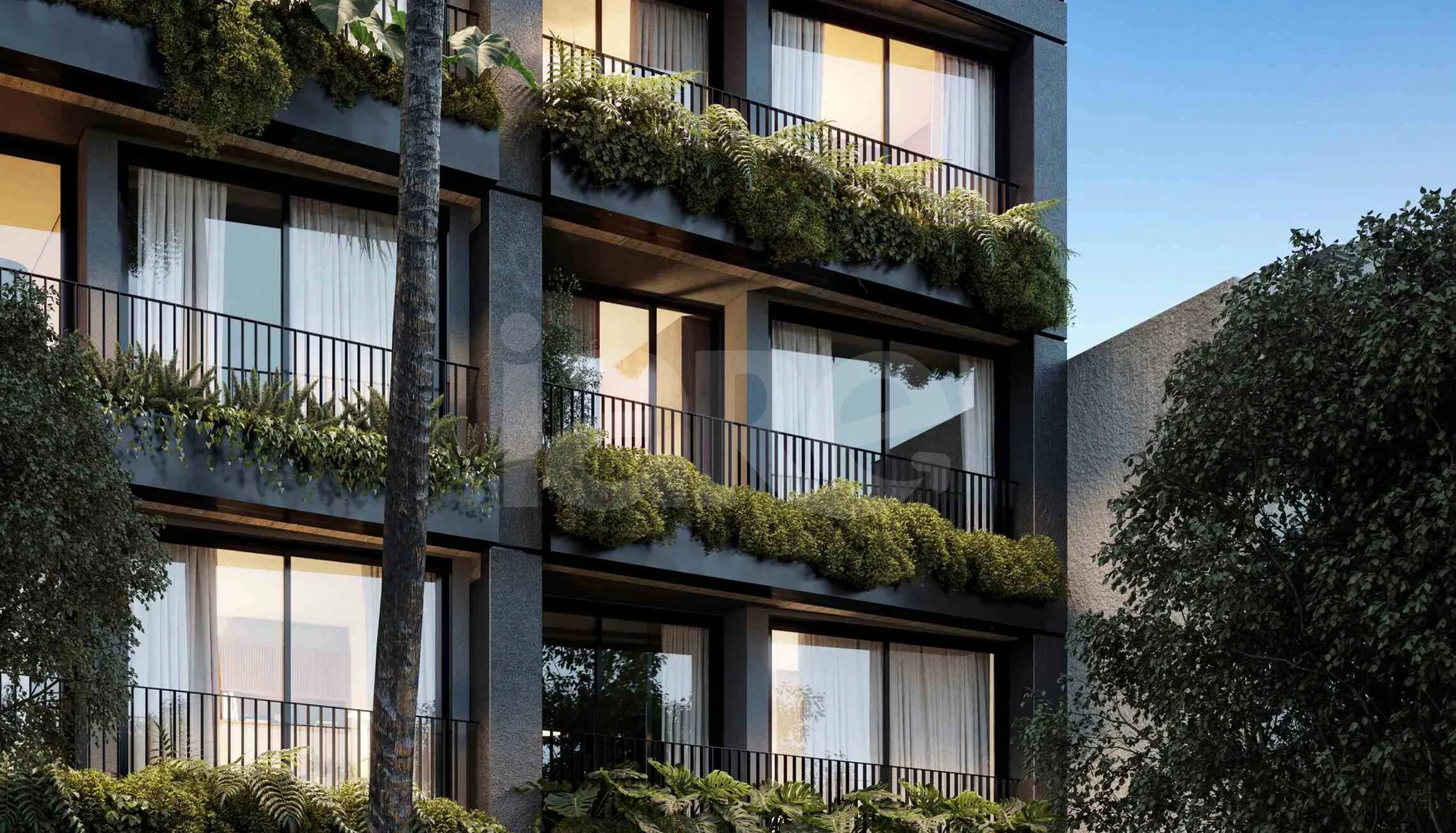 Liber 250 - Apartamento com 80,1 m², em Rio Branco — foto 9