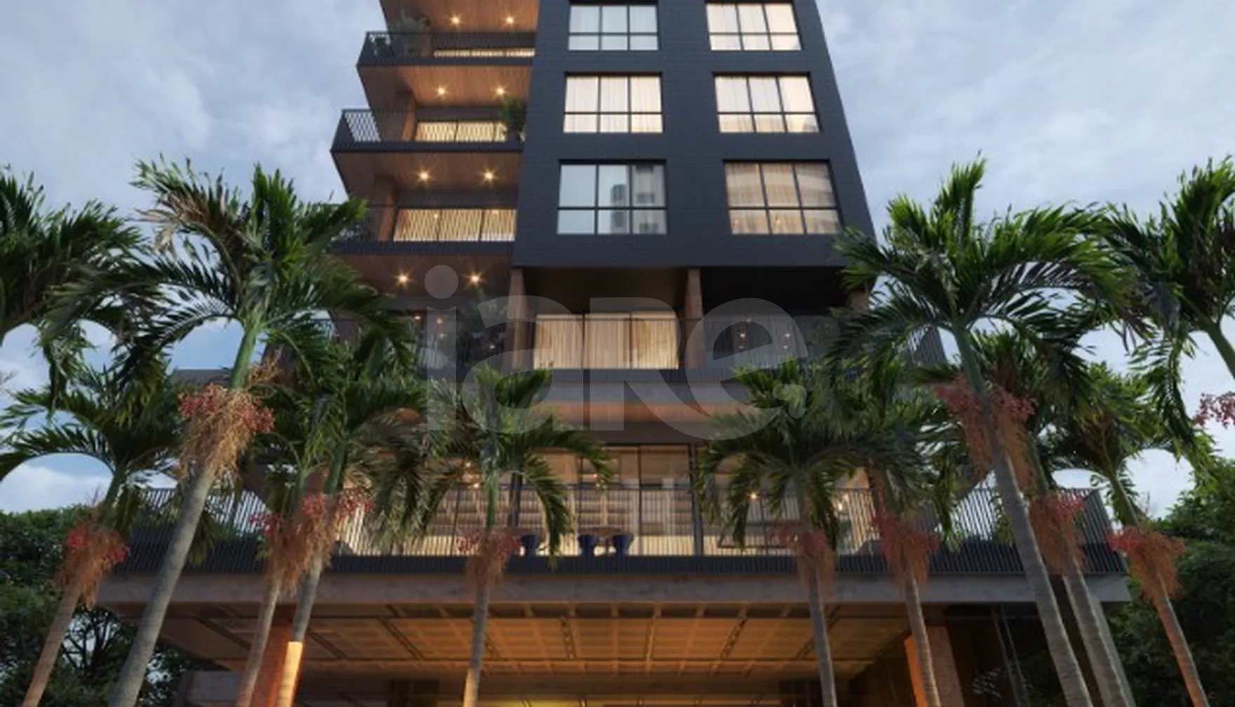 Eco Pulse - Studio com 33,11 m², em Miramar — foto 1