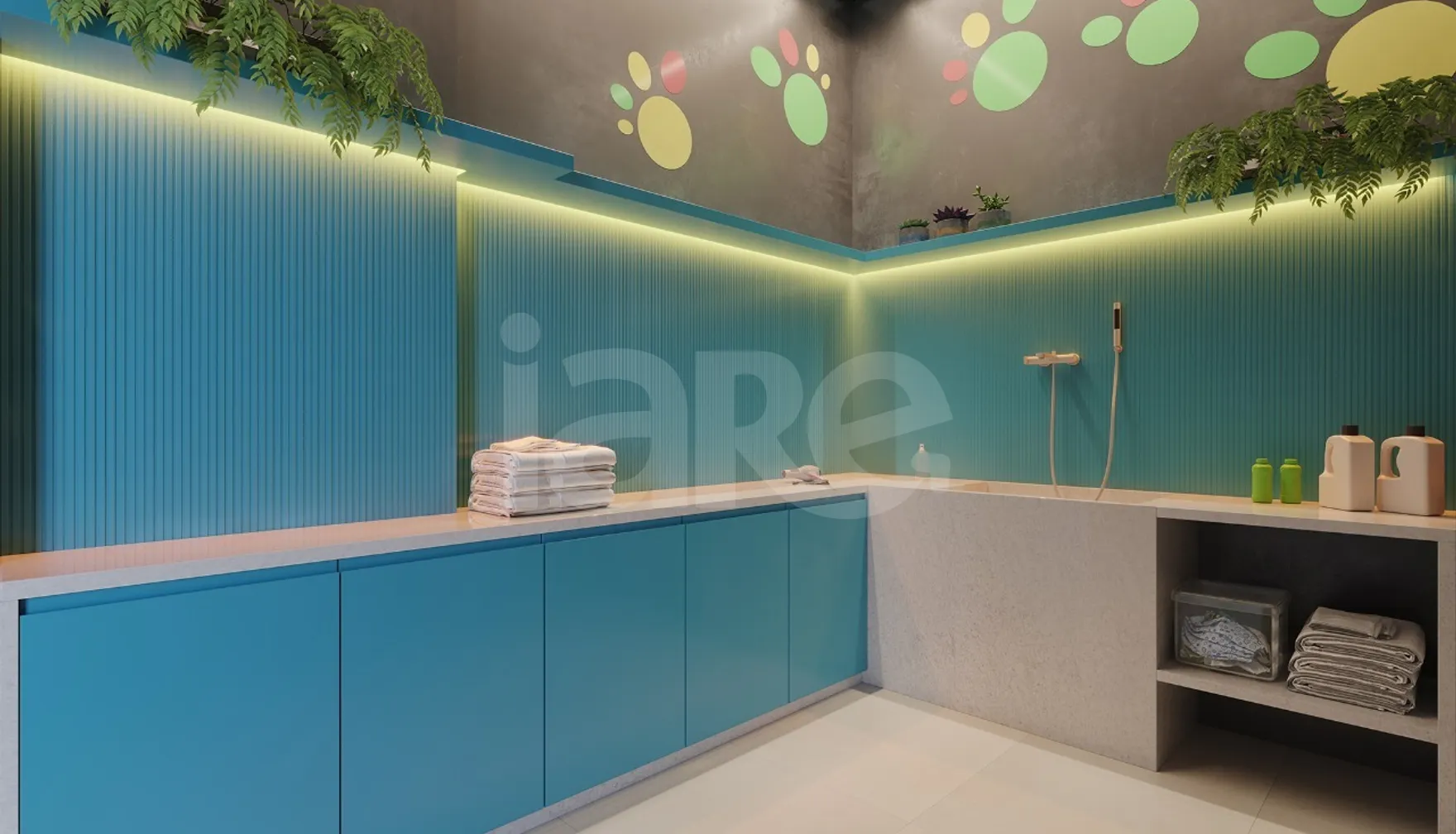 Villa Esmeralda - Apartamento com 69,72 m², em Morretes — foto 12