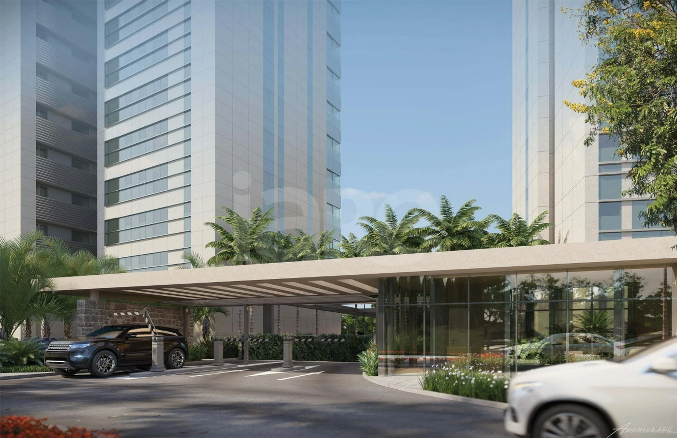 Golden Lake - Lake Eyre Apto CA56367692 - Apartamento com 127 m², em Cristal — foto 24