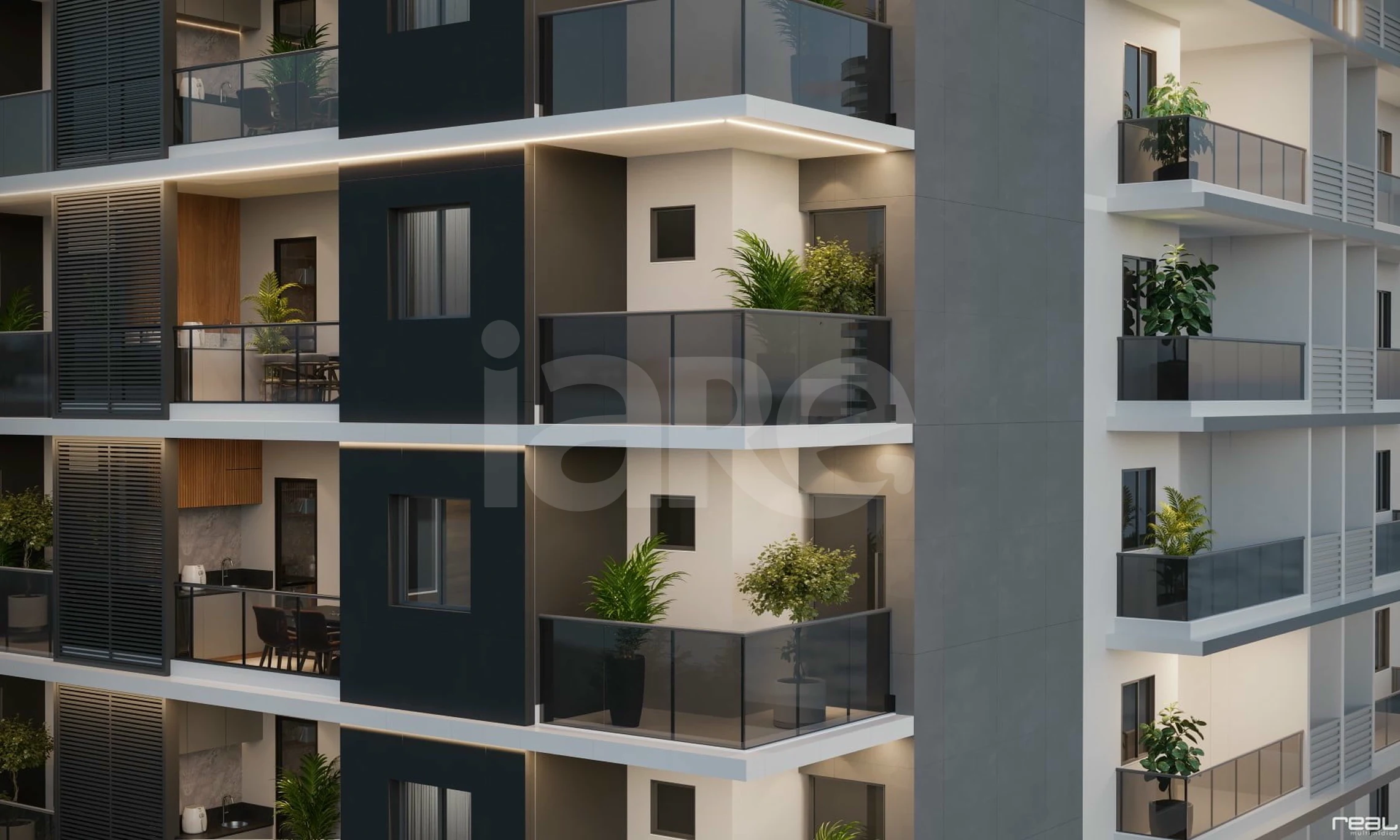 Harmony Techno Home - Loja com 54,06 m², em Praia de Itaparica — foto 23