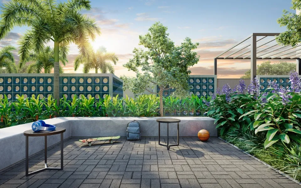Ciata Residencial - Studio com 31,55 m², em Santo Cristo — foto 13
