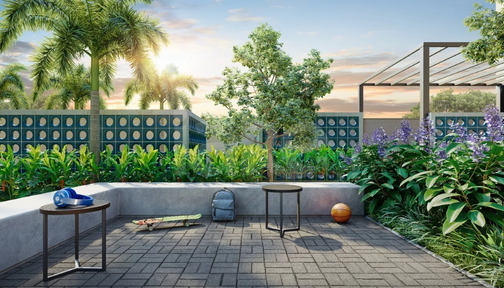 Ciata Residencial - Studio com 31,55 m², em Santo Cristo — foto 13