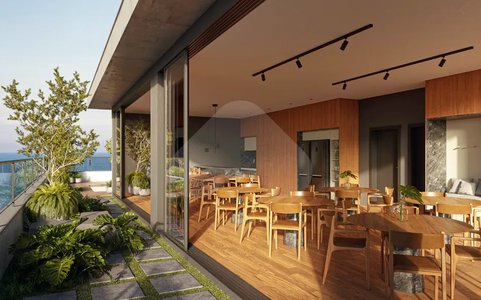 Cascais Soft Living - Apartamento com 41,55 m², em Zona Nova — foto 7