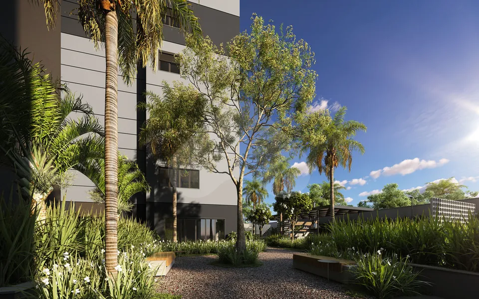 Abiatar Conecta - Apartamento com 34,99 m², em Parque Maria Helena — foto 21