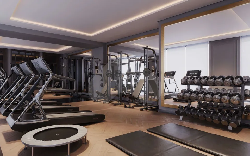 Grand Luxury - Apartamento com 179 m², em Meia Praia — foto 13