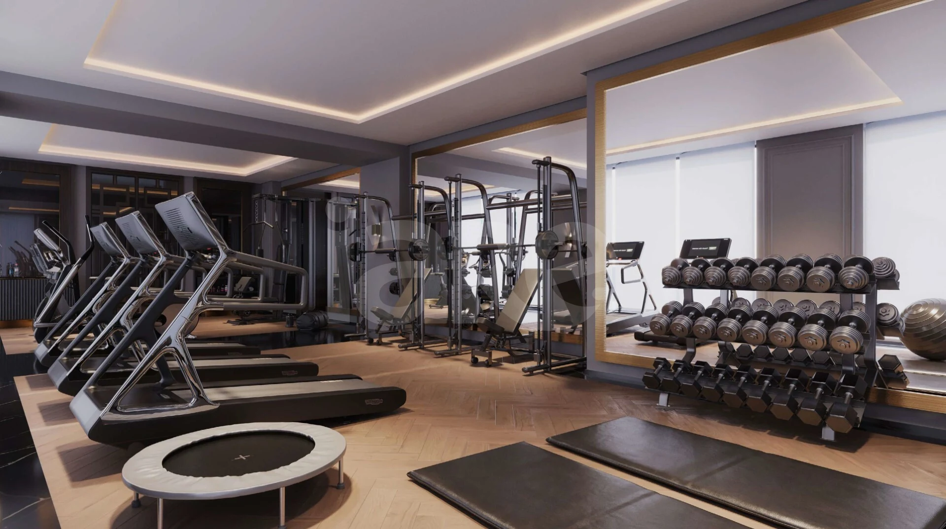 Grand Luxury - Apartamento com 207 m², em Meia Praia — foto 13