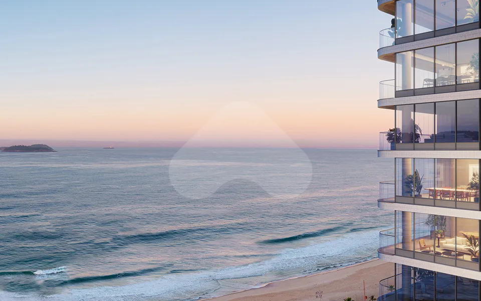 Vista Ipanema - Apartamento com 172,94 m², em Ipanema — foto 16