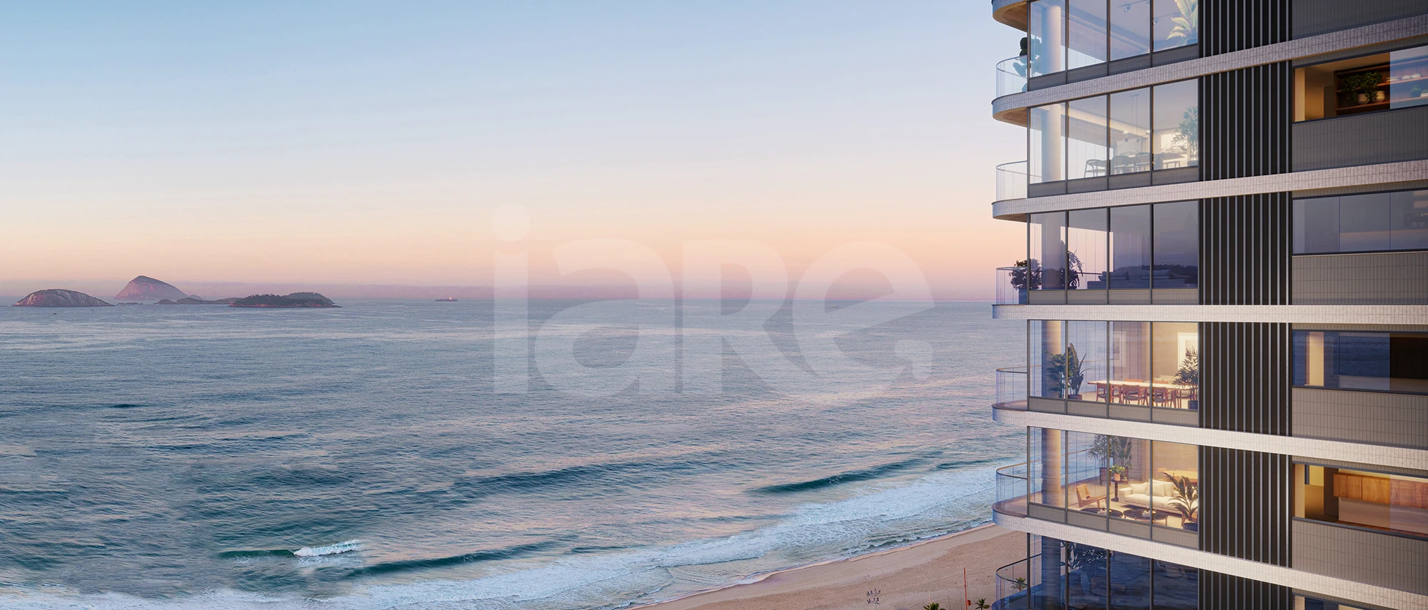 Vista Ipanema - Apartamento com 172,94 m², em Ipanema — foto 16