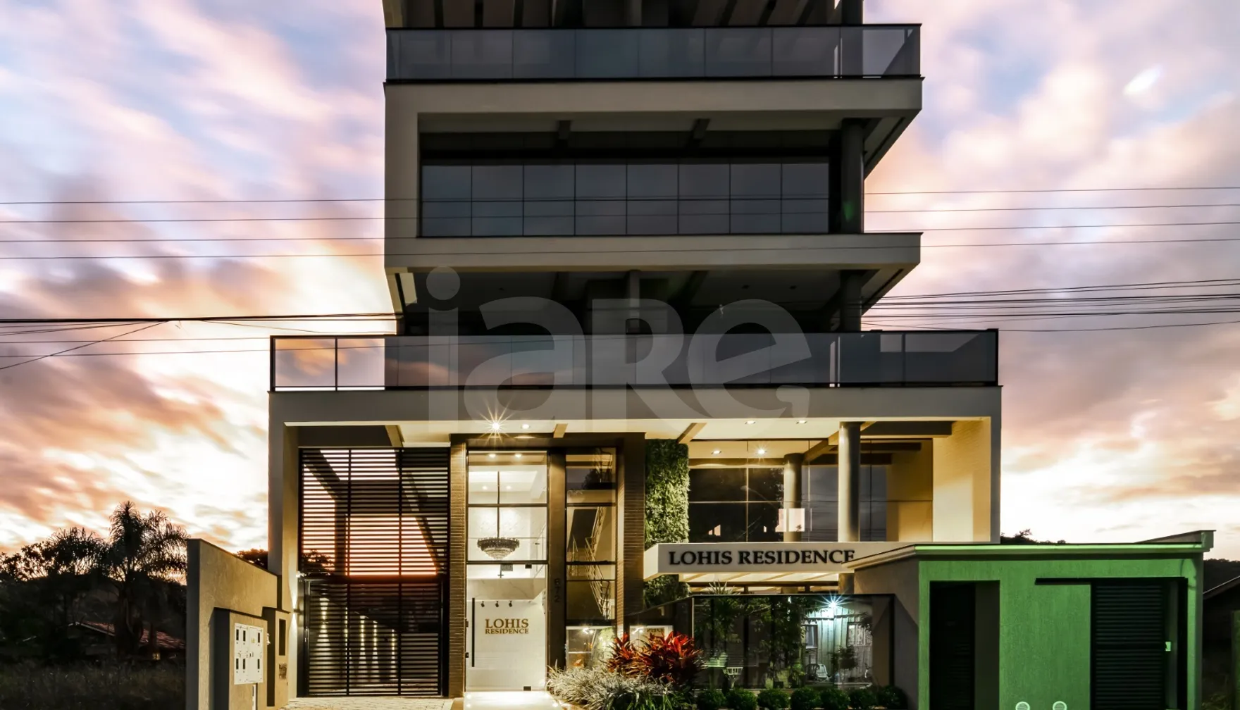 Lohis Residence - Apartamento com 78,71 m², em Bombinhas — foto 18