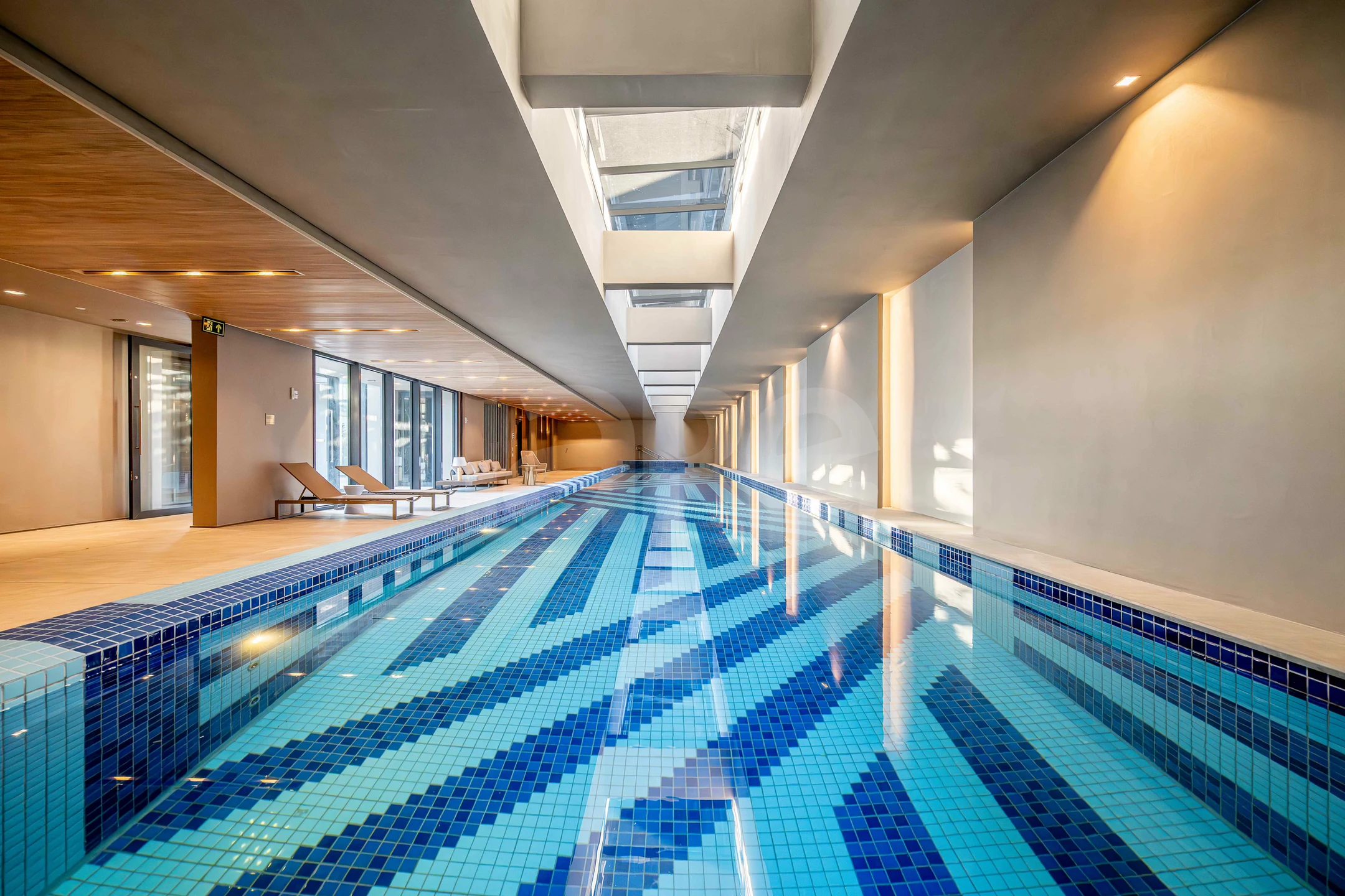 The Park Inspired By Dror - Apartamento com 170,82 m², em Rio Branco — foto 12