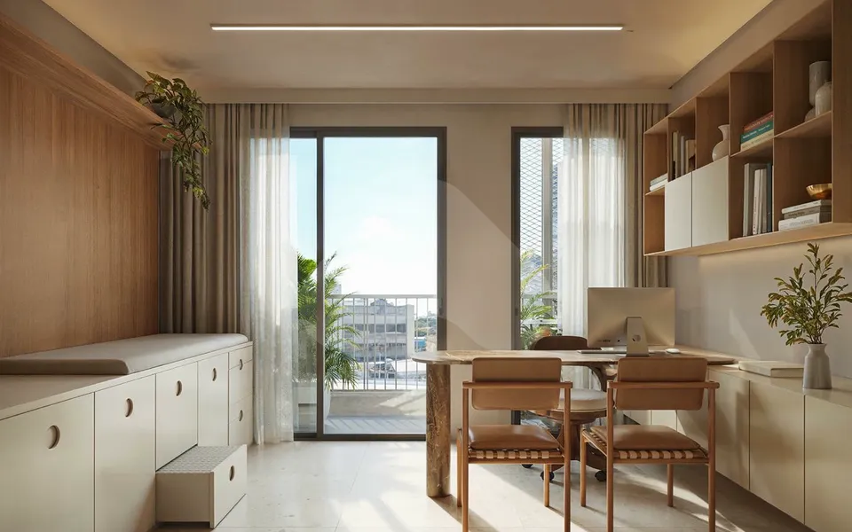 Lumi - Sala comercial com 36,87 m², em Jardim Paulista — foto 5