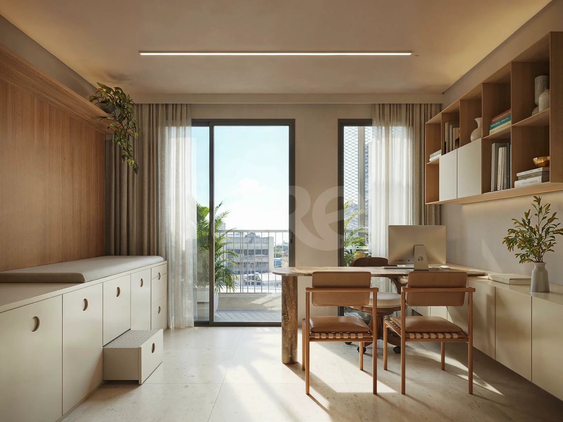 Lumi - Sala comercial com 51,85 m², em Jardim Paulista — foto 5