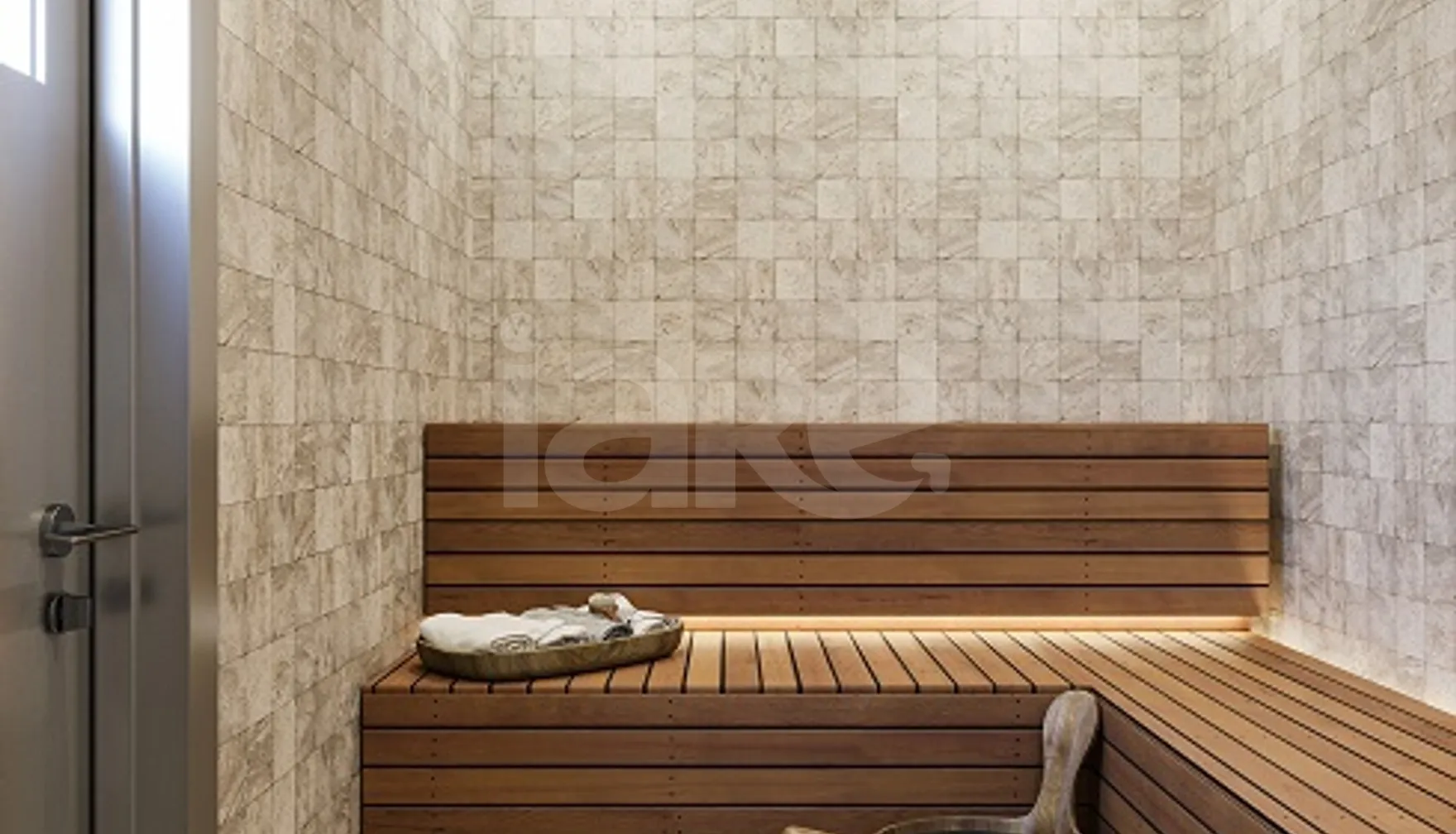 Maison Du Parc - Apartamento com 95,73 m², em Jardim Oceania — foto 14