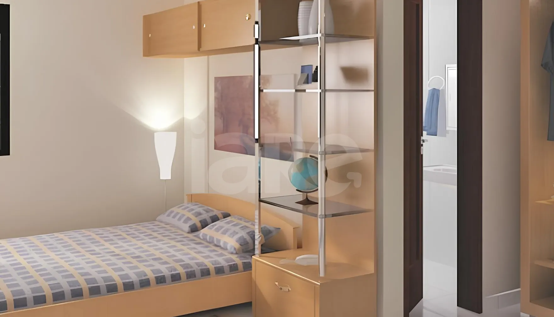 Cartagena - Apartamento com 55,4 m², em Estados — foto 4
