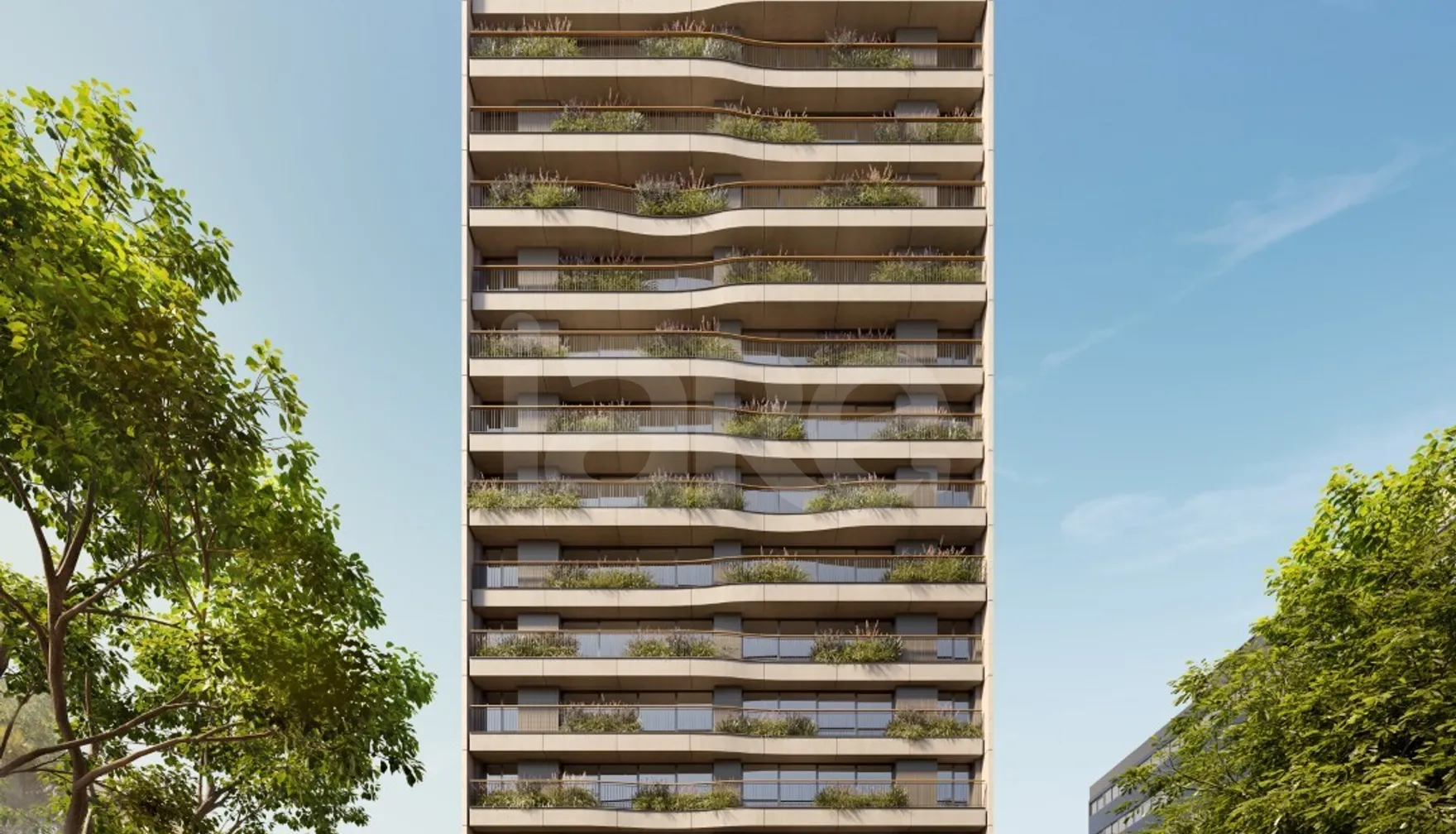 Soneto - Garden com 300,47 m², em Menino Deus — foto 1