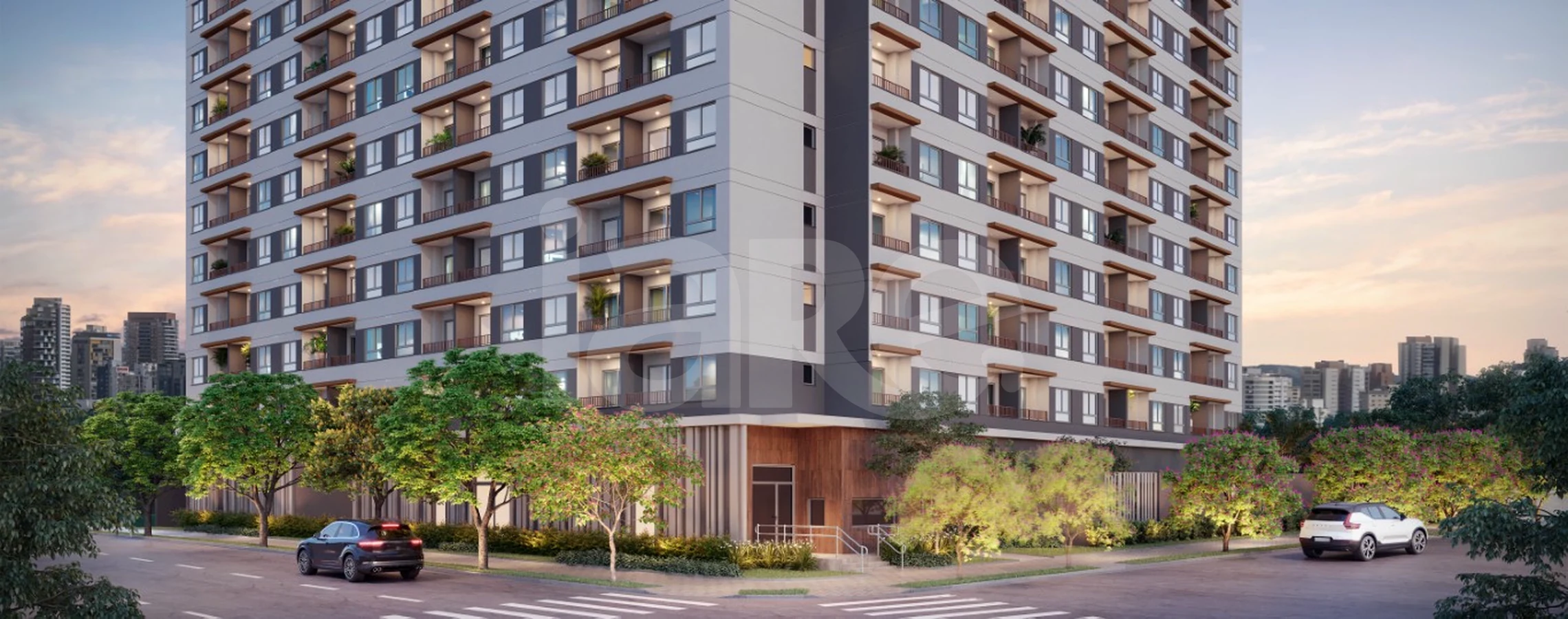 New Time - Studio com 32,6 m², em Vila Mariana — foto 8