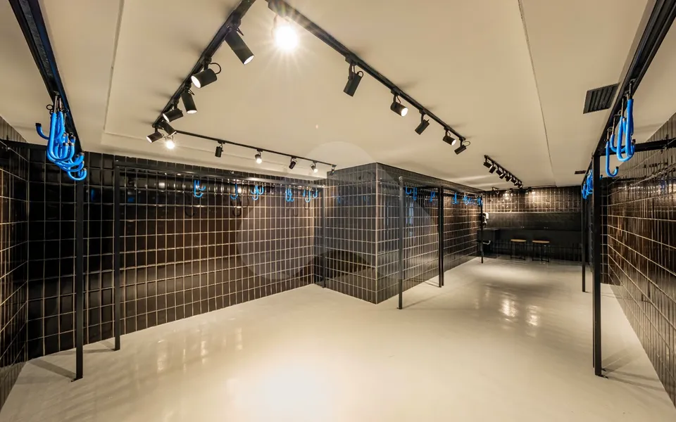 Diamond Jardins - Apartamento com 93,16 m², em Jardim Paulista — foto 26