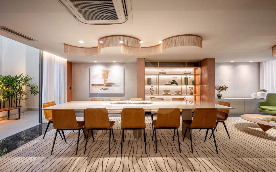 Nova Olaria Residences - Apartamento com 62,92 m², em Cidade Baixa — foto 30