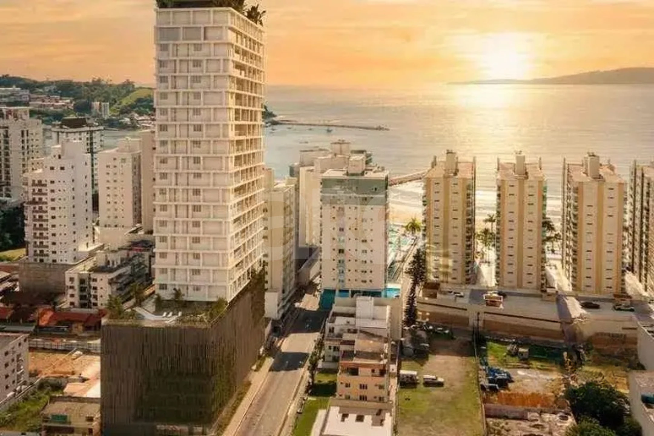 Perpetual by Triad - Apartamento com 200 m², em Centro — foto 4