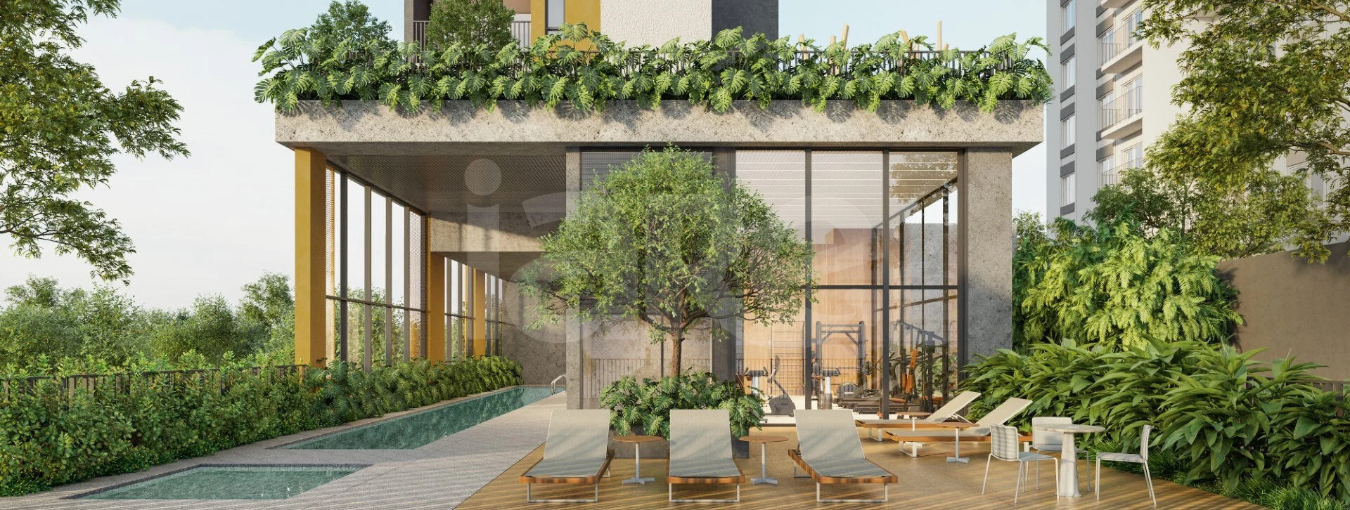 Casa Madá - Apartamento com 167,14 m², em Vila Madalena — foto 15