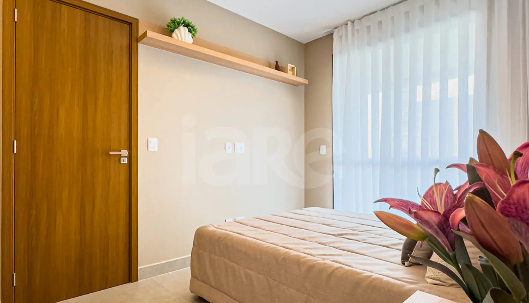 Palazzo Milano - Apartamento com 101,26 m², em Bento Ferreira — foto 9