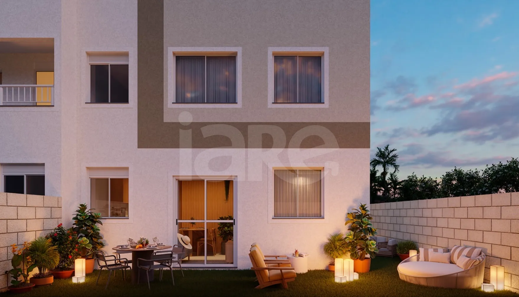 Primavera Garden - Apartamento com 35,36 m², em Jardim Primavera — foto 8