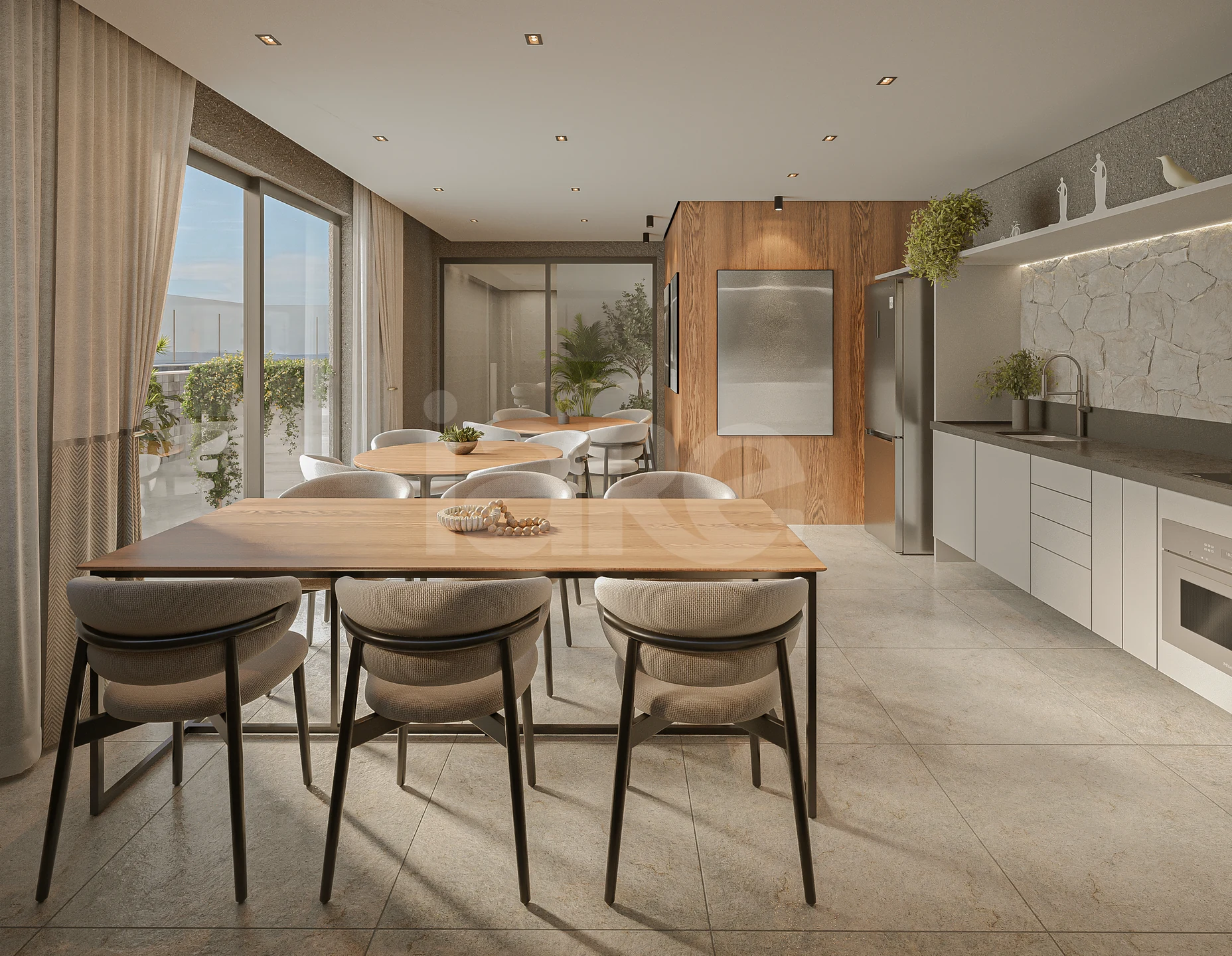 Hausen Mares - Garden com 82,73 m², em Bessa — foto 8