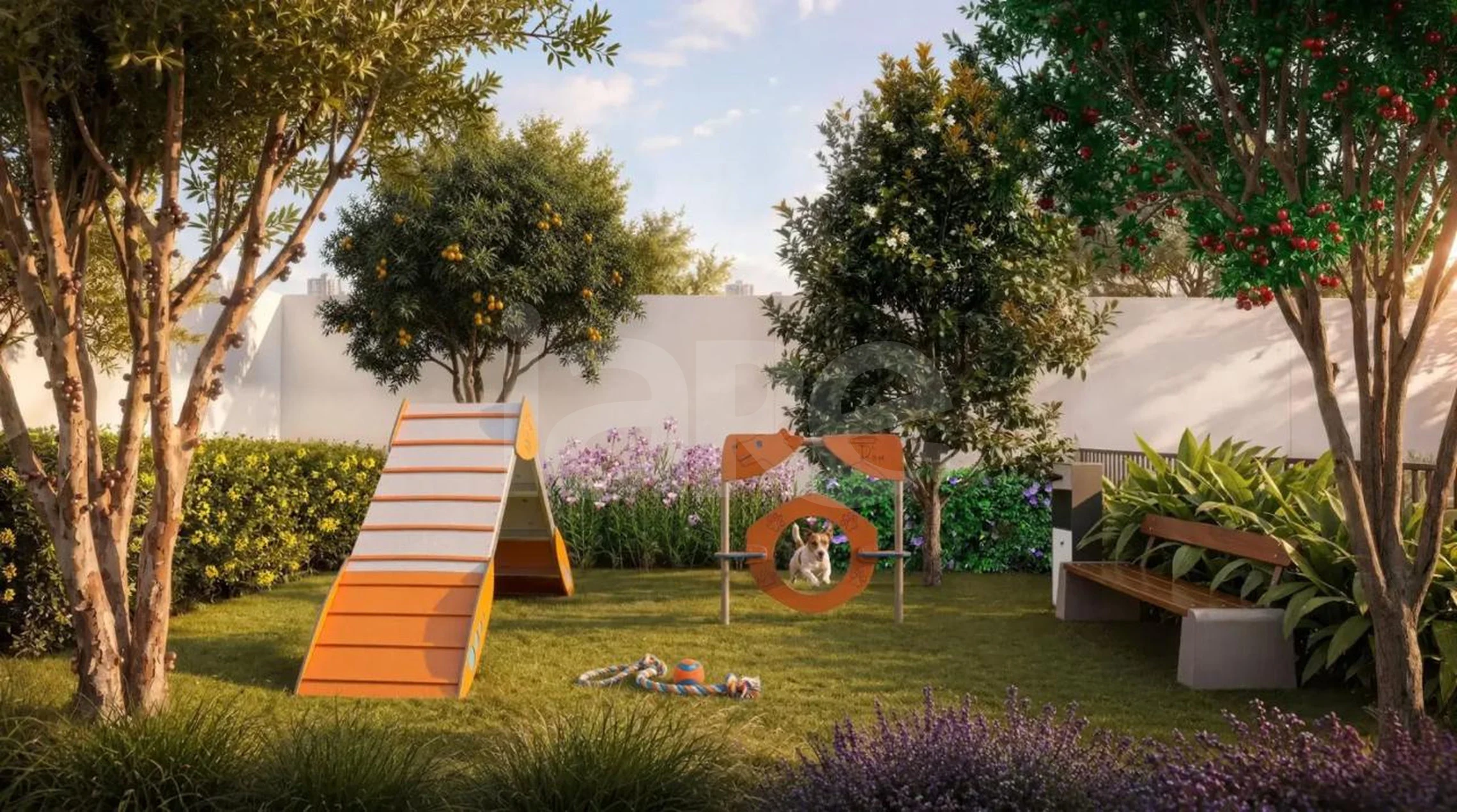 Berti 55 - Garden com 69 m², em Praça da Árvore — foto 14