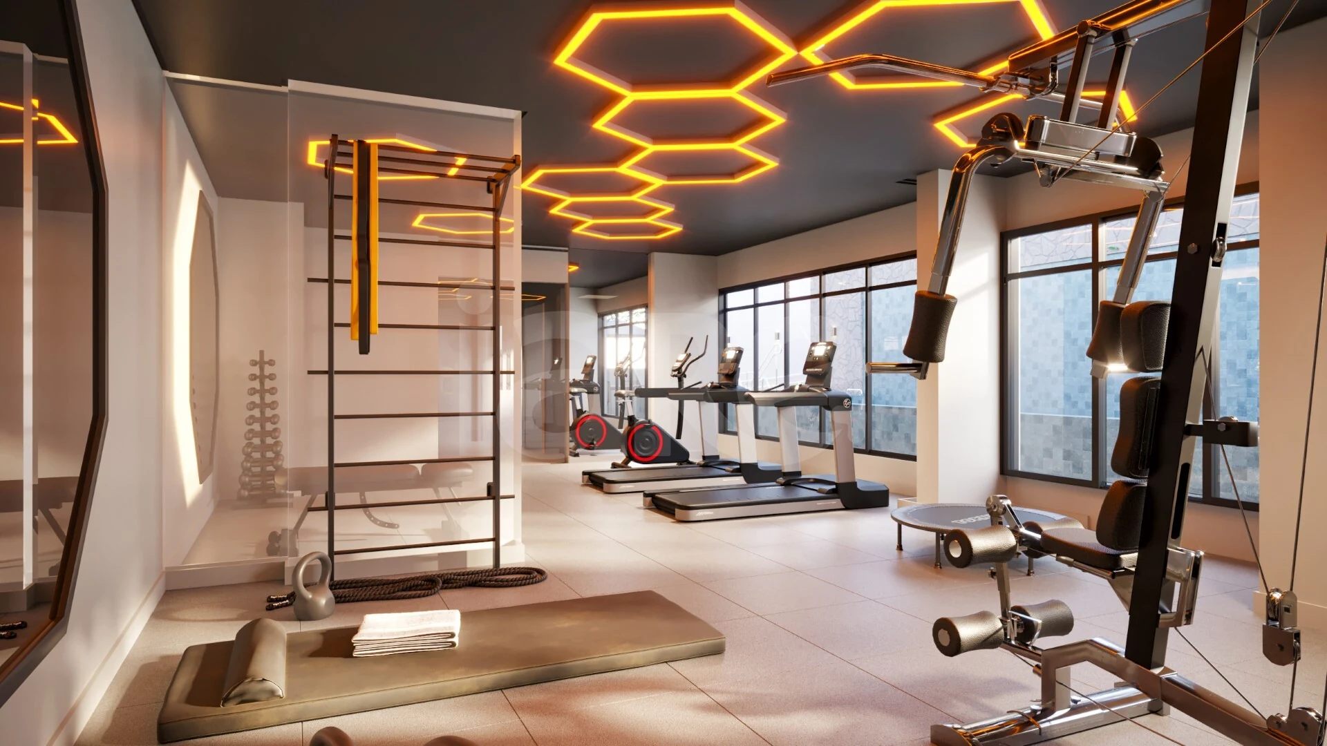 Connect Penha - Apartamento com 51,07 m², em Penha de França — foto 3
