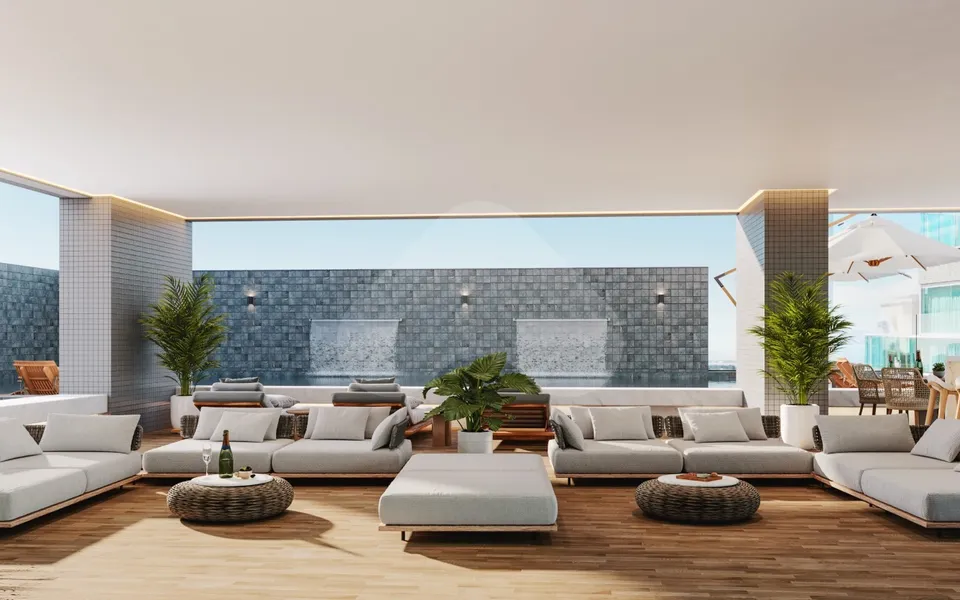 Grand Vittoria - Apartamento com 225 m², em Centro — foto 13